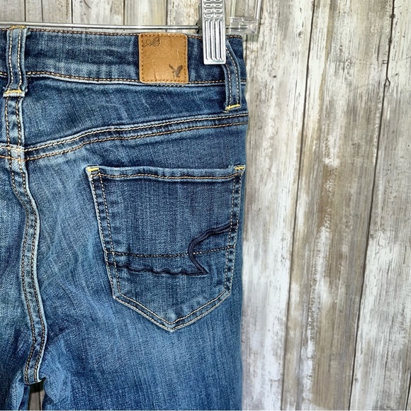 American Eagle Super Skinny - Picture 5 of 7
